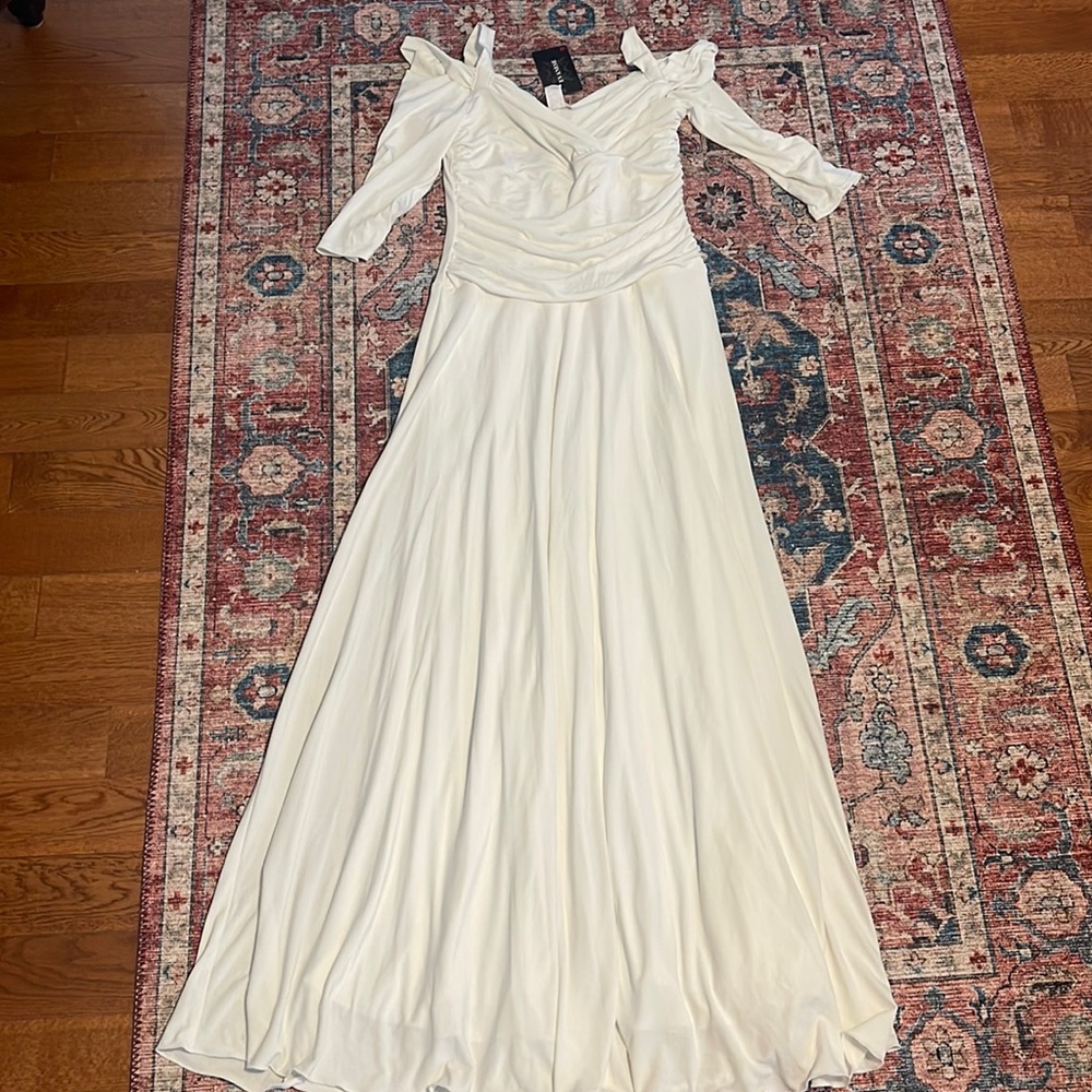Beautiful fit! Size medium